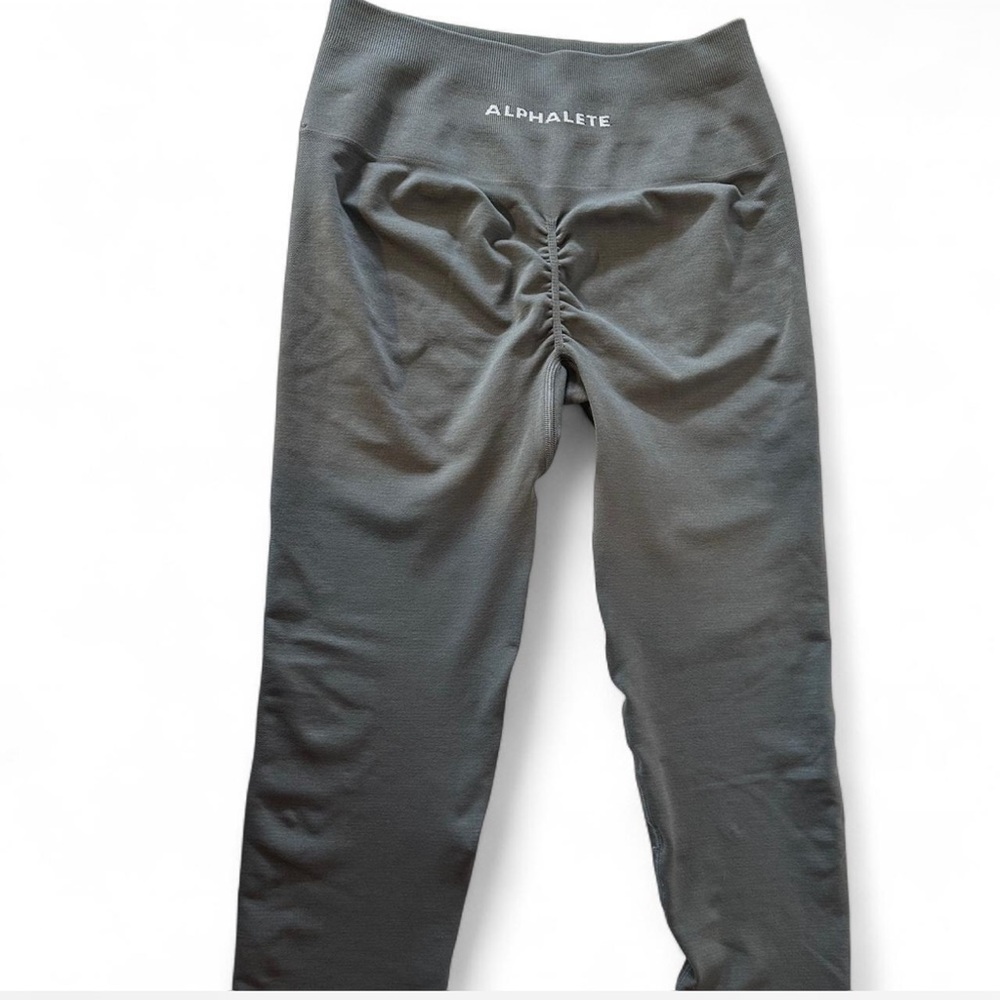 Alphalete amplify leggings